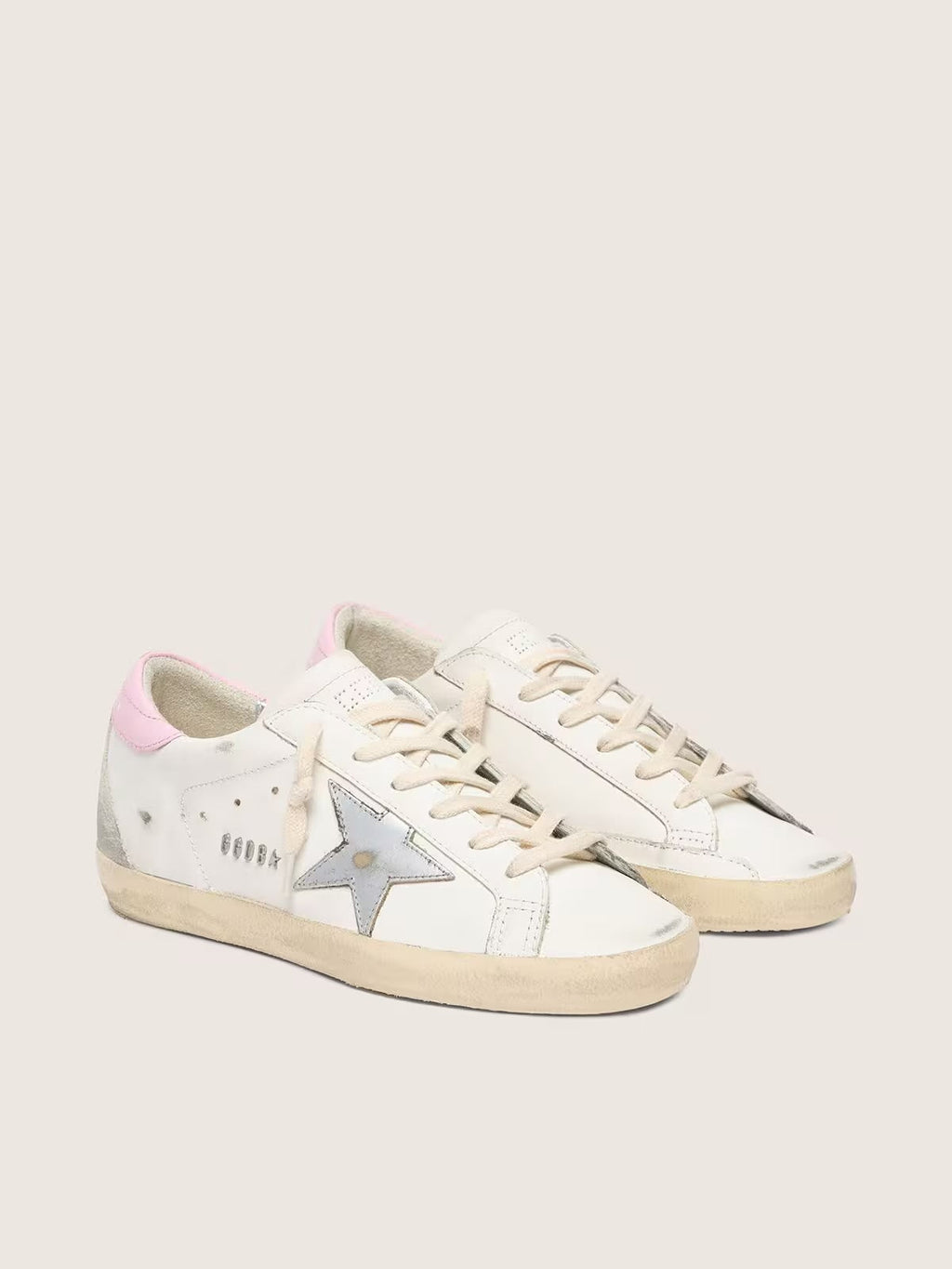Super-Star Femme Rose