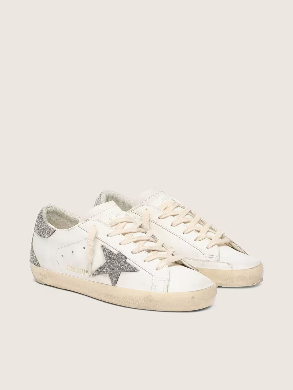 Super-Star Femme Cristaux