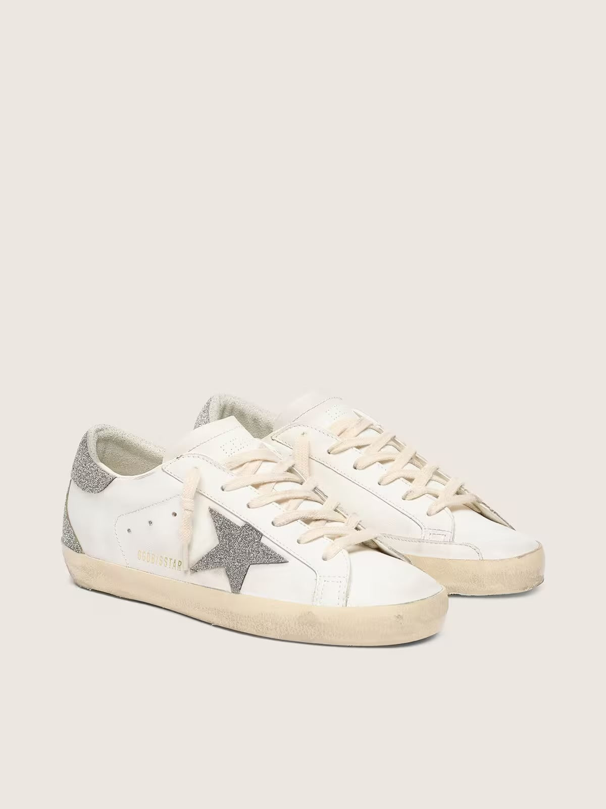 Super-Star Femme Cristaux